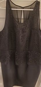 Lane Bryant Dress